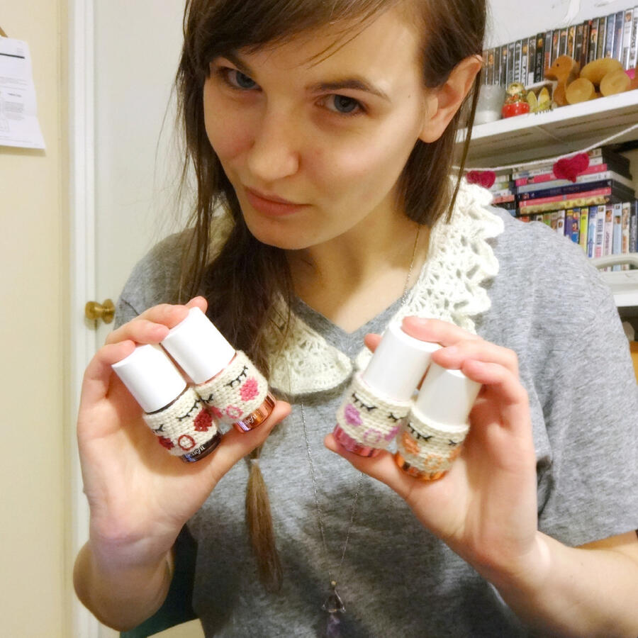 Benefit Benebabies x Cory U